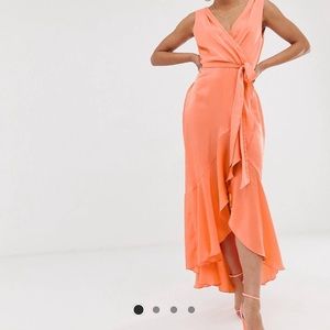 Asos dress